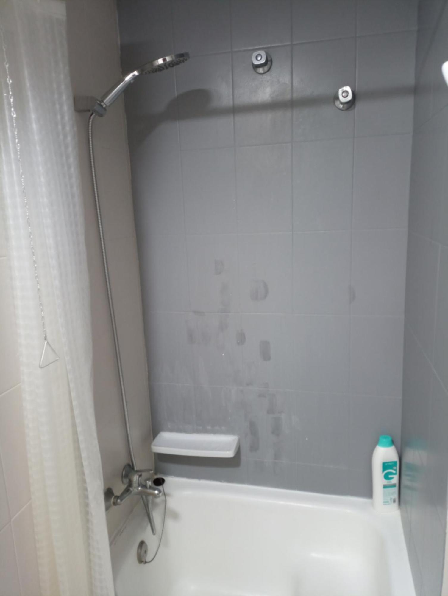 Apartamento Parchis Con Piscina 德尼亚 外观 照片